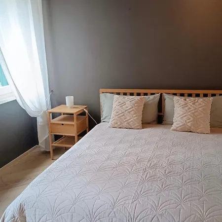 아파트 Casa Sgarzarie Exclusive