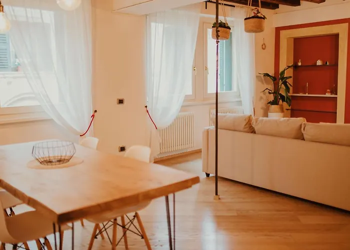 Casa Sgarzarie Exclusive شقة