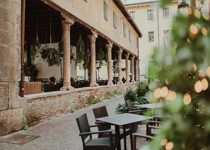 Casa Sgarzarie Exclusive