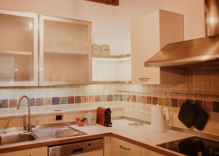 شقة Casa Sgarzarie Exclusive فيرونا