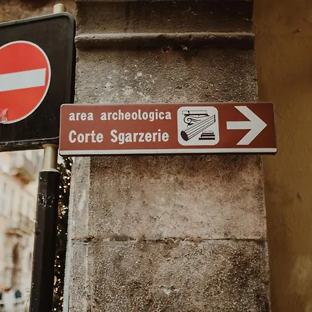 Casa Sgarzarie Exclusive * Verona