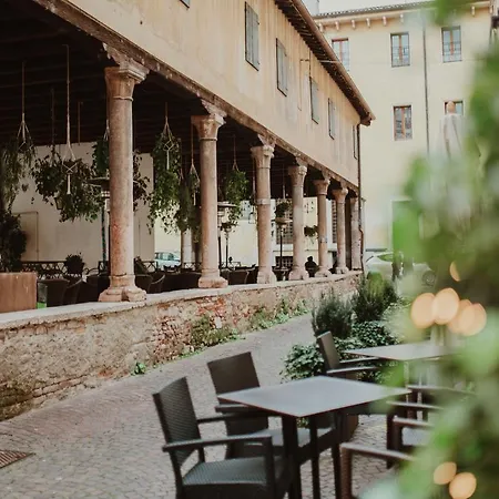 Casa Sgarzarie Exclusive