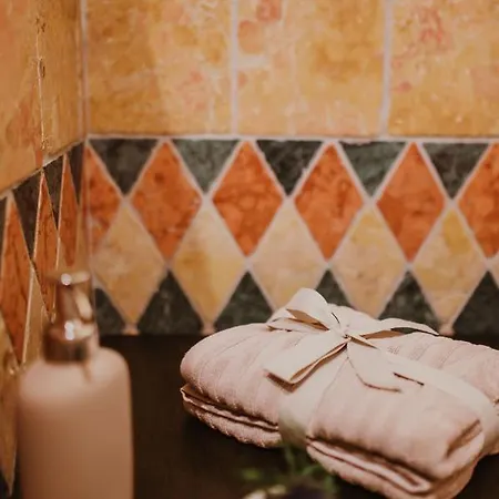 Casa Sgarzarie Exclusive Διαμέρισμα