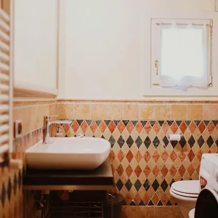 Casa Sgarzarie Exclusive Διαμέρισμα