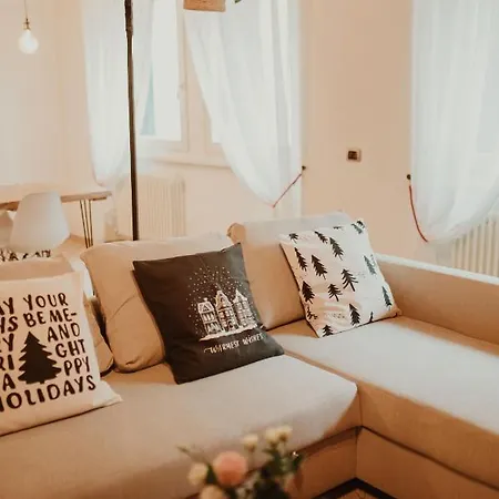 Casa Sgarzarie Exclusive Appartement Vérone