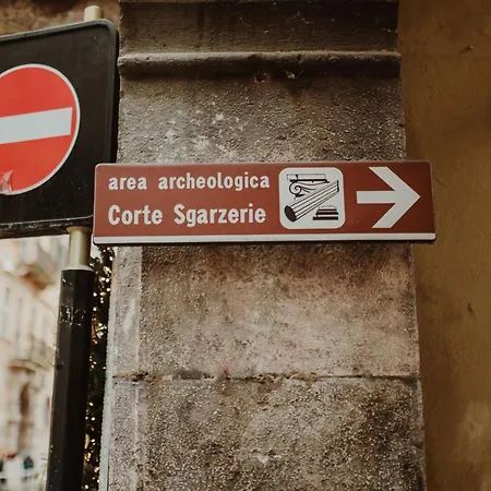 Casa Sgarzarie Exclusive * Βερόνα