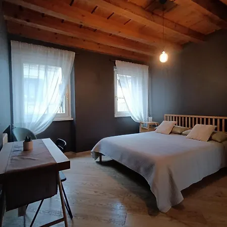 Casa Sgarzarie Exclusive *
