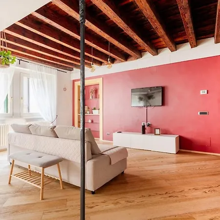 Casa Sgarzarie Exclusive Vérone