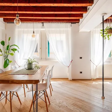 Casa Sgarzarie Exclusive Appartement
