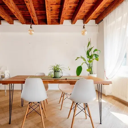Appartement Casa Sgarzarie Exclusive *