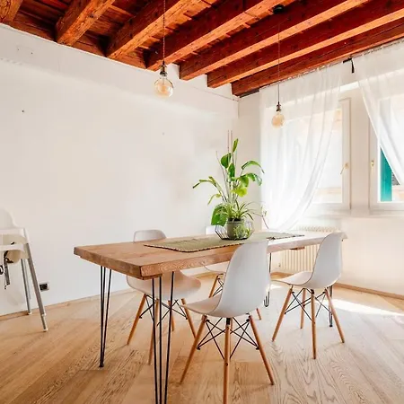 Casa Sgarzarie Exclusive Appartement