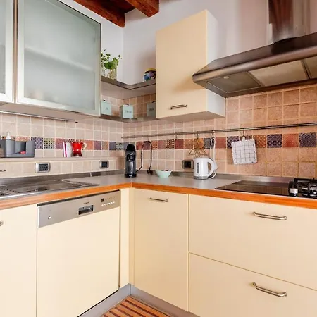 Appartement Casa Sgarzarie Exclusive *