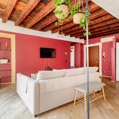 Casa Sgarzarie Exclusive *