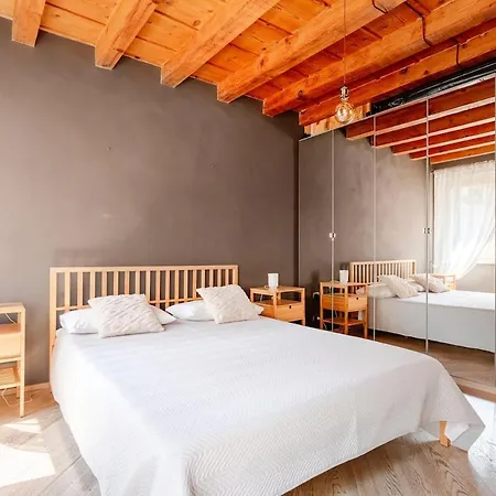 Casa Sgarzarie Exclusive Appartement *