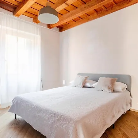 Appartement Casa Sgarzarie Exclusive Vérone