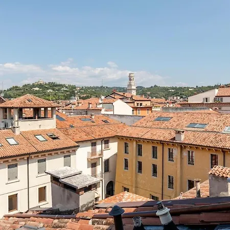 Casa Sgarzarie Exclusive Appartement *
