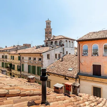 Casa Sgarzarie Exclusive *