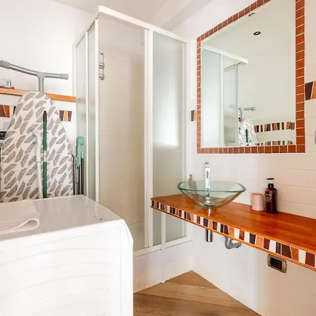 Casa Sgarzarie Exclusive Appartement Vérone