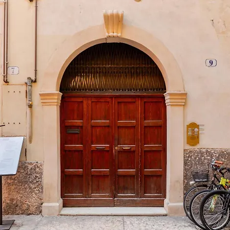 Casa Sgarzarie Exclusive *