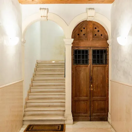 Casa Sgarzarie Exclusive Vérone