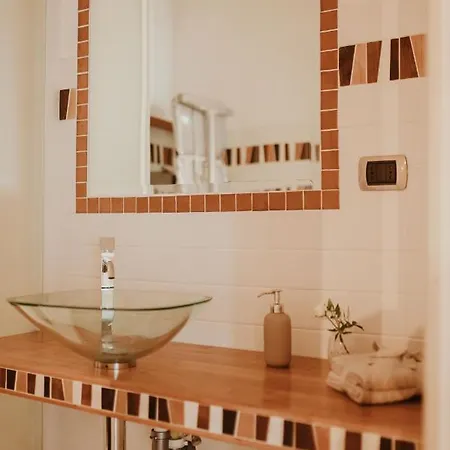 Casa Sgarzarie Exclusive Apartamento